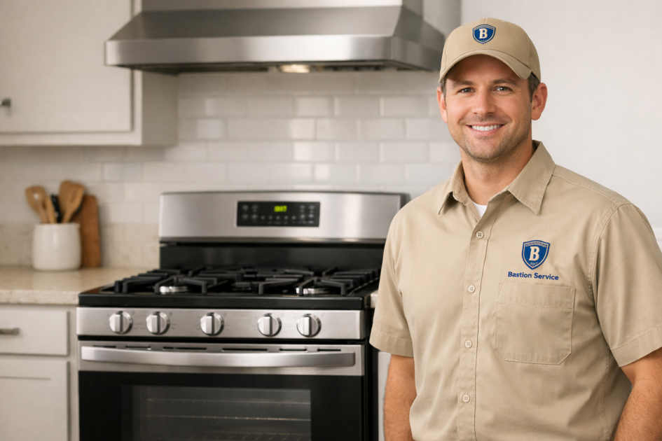 Amana Range Repair in Pico-Robertson Amana Range repair technician in Pico-Robertson