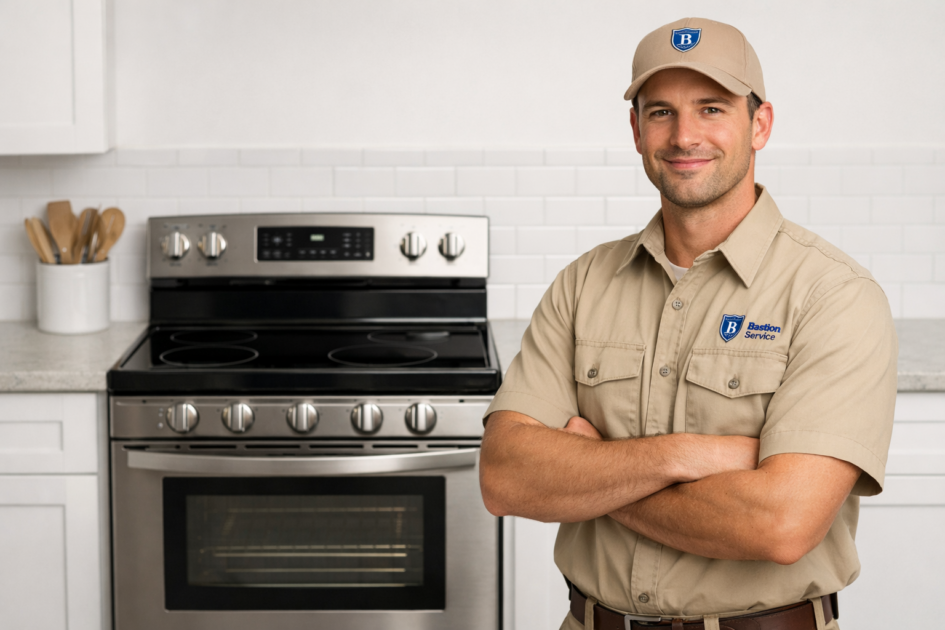 Amana Range repair technician in West Hollywood