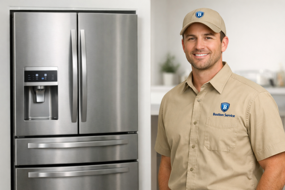 Amana Refrigerator repair technician in Marina del Rey