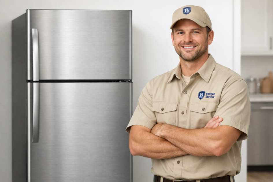 Amana Refrigerator Repair in Pico-Robertson Amana Refrigerator repair technician in Pico-Robertson
