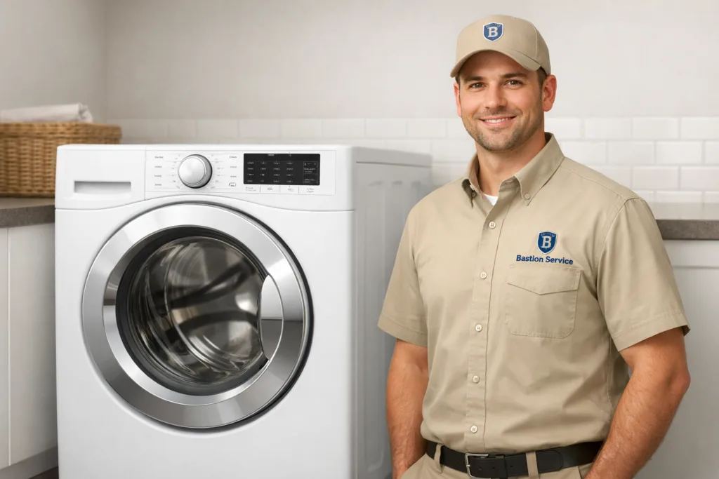 Amana Washer repair technician in Hermosa Beach