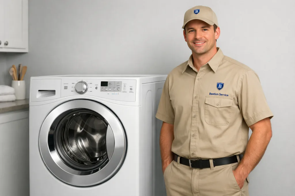 Amana Washer repair technician in Inglewood