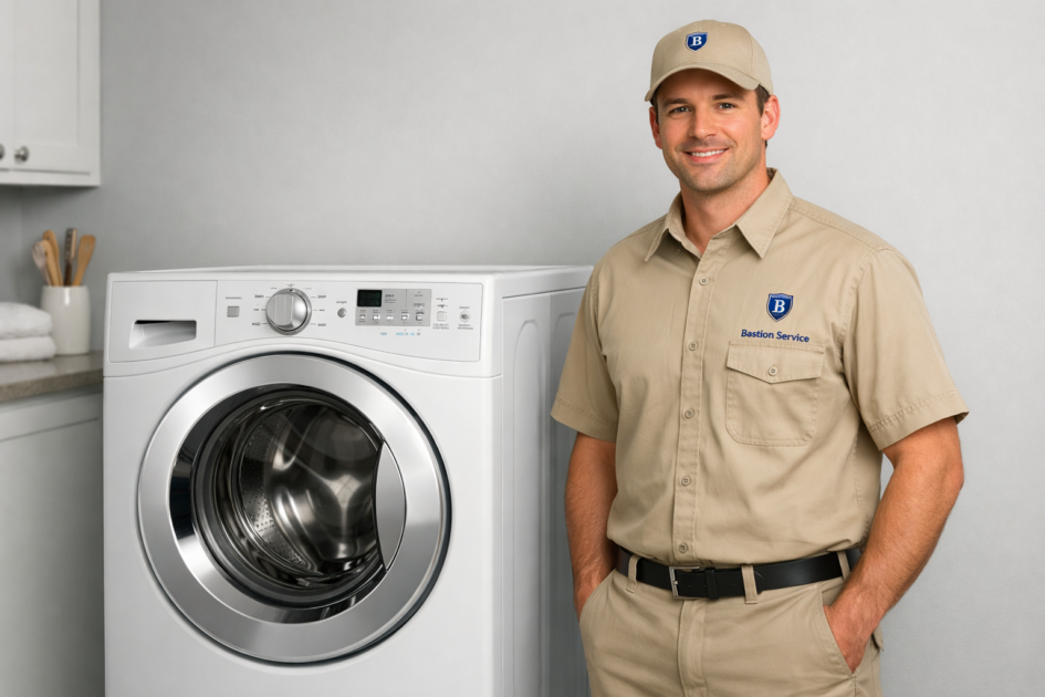 Amana Washer repair technician in Inglewood