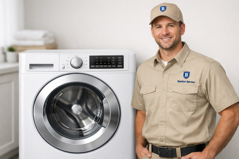 Amana Washer repair technician in Mid-Wilshire