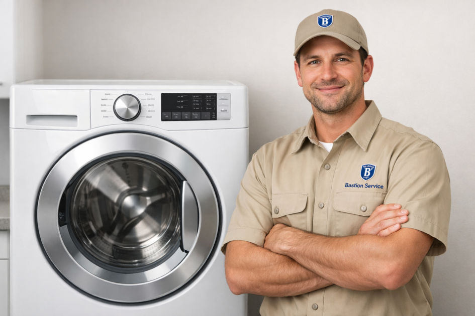 Amana Washer repair technician in Palms