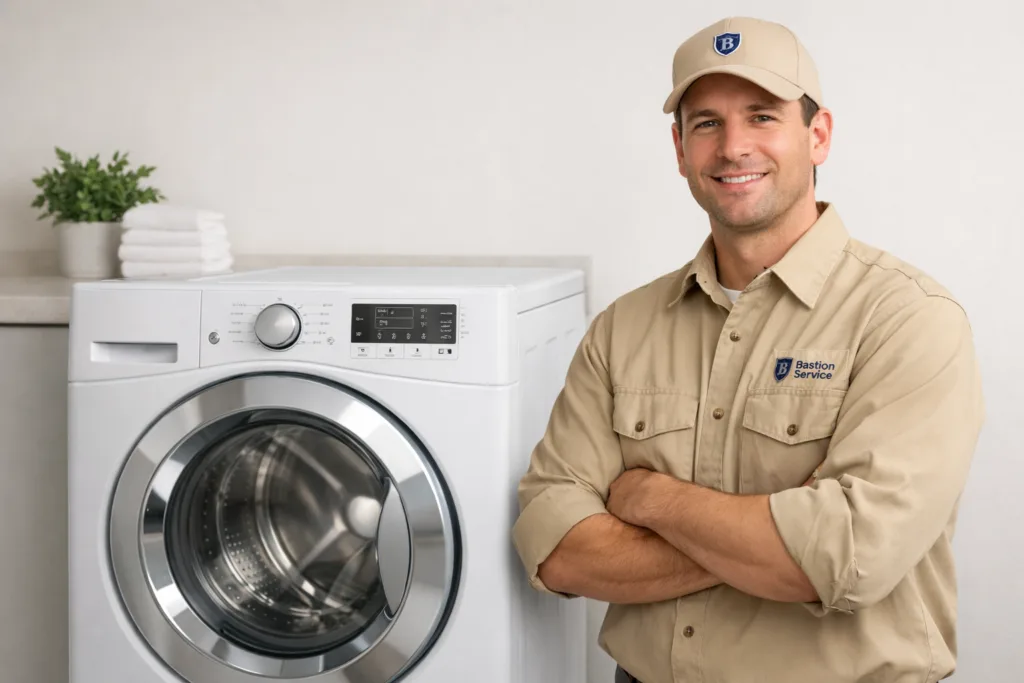 Amana Washer repair technician in Palos Verdes Estates