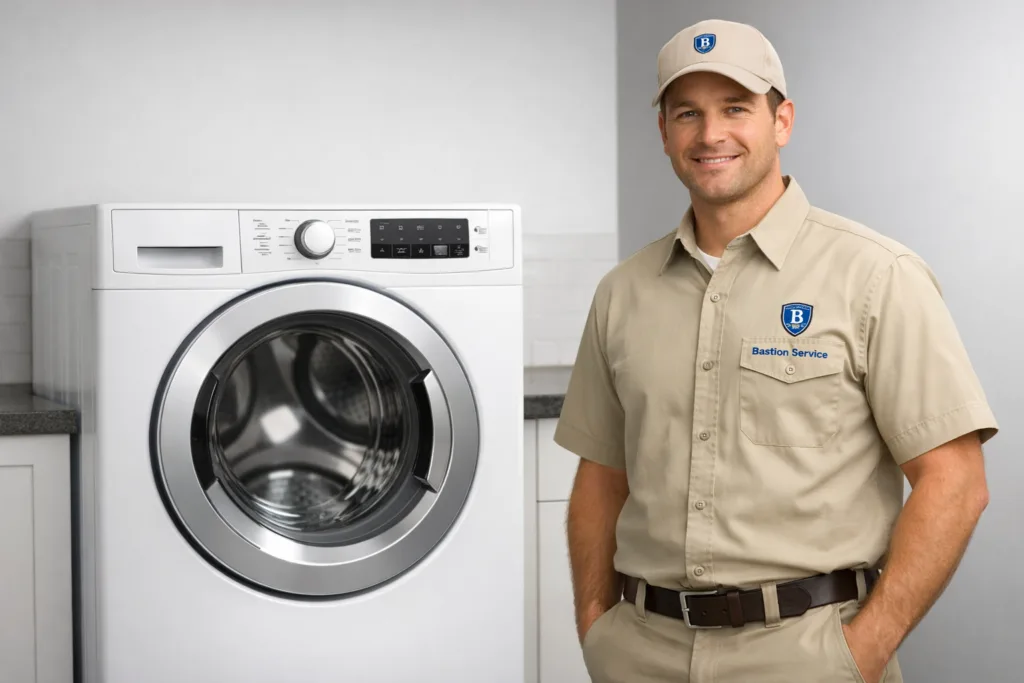 Amana Washer repair technician in Pico-Robertson