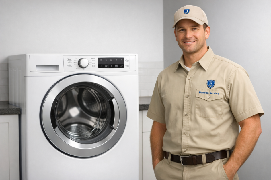 Amana Washer repair technician in Pico-Robertson
