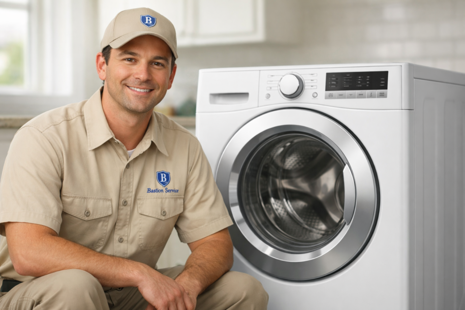 Amana Washer repair technician in Santa Monica