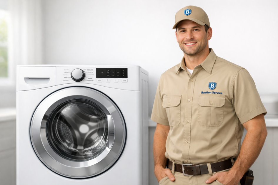 Amana Washer repair technician in Torrance