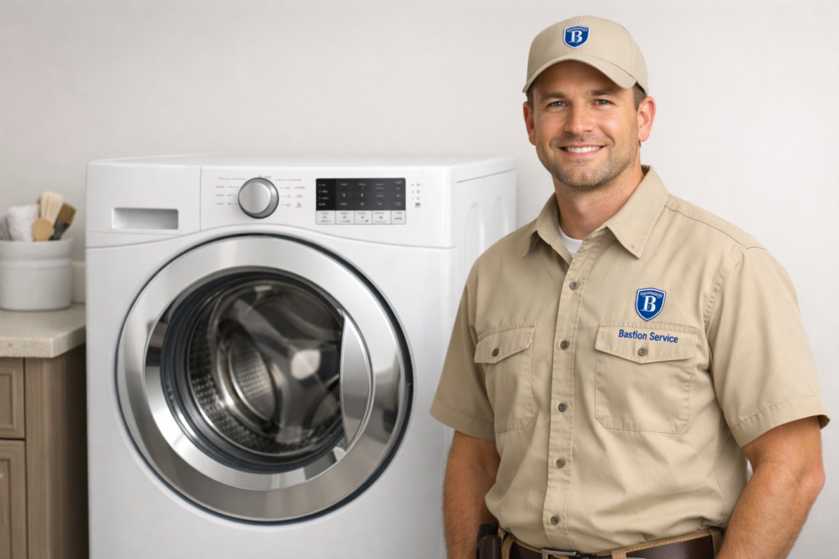 Amana Washer repair technician in West Los Angeles