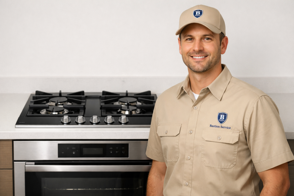 Asko Cooktop repair technician in Manhattan Beach