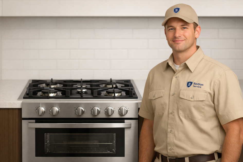 Asko Cooktop repair technician in Redondo Beach
