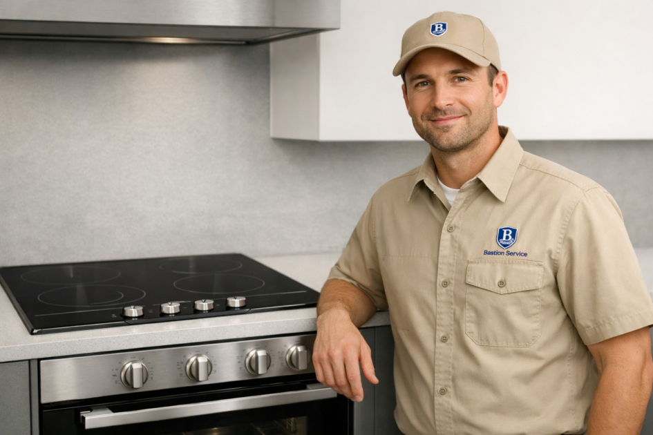 Asko Cooktop repair technician in West Hollywood