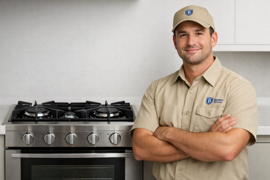 Asko Cooktop repair technician in West Los Angeles
