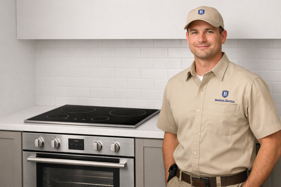 Asko Cooktop repair technician in Westwood