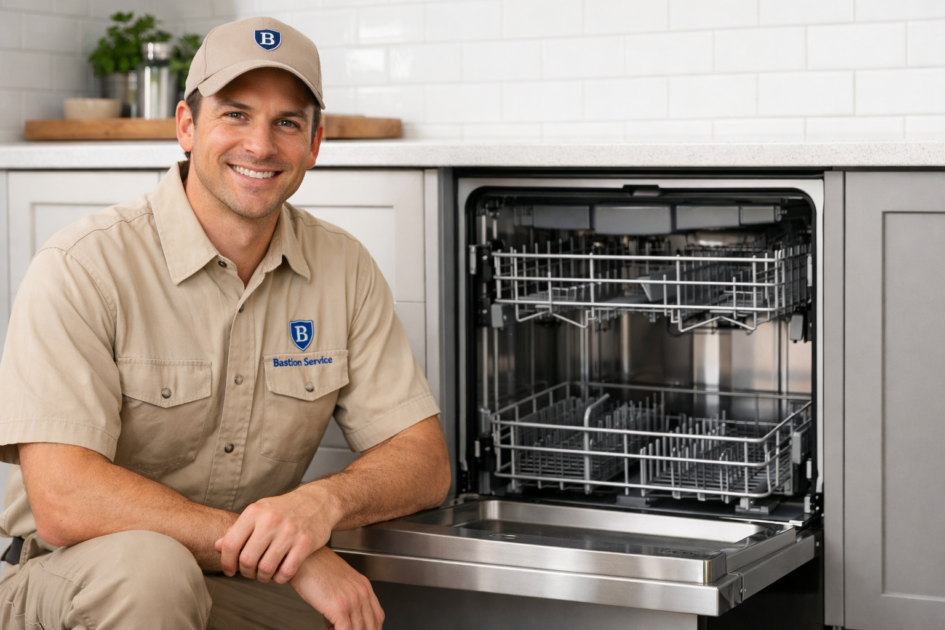 Asko Dishwasher repair technician in Rancho Park