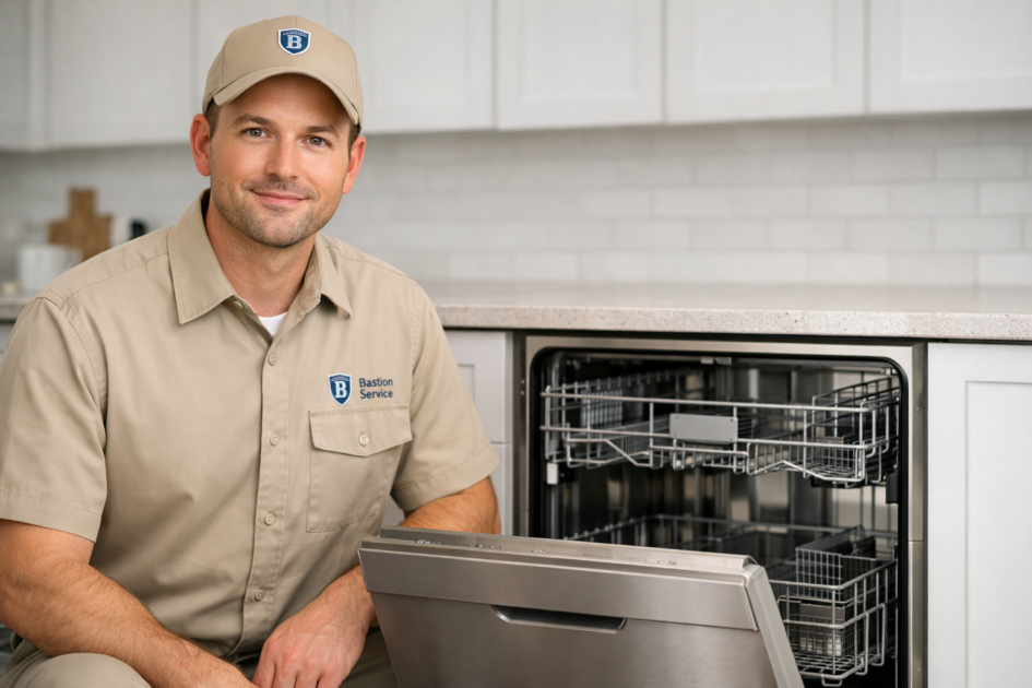 Asko Dishwasher repair technician in Santa Monica