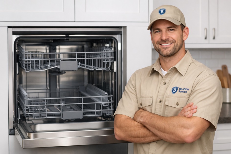 Asko Dishwasher repair technician in Torrance