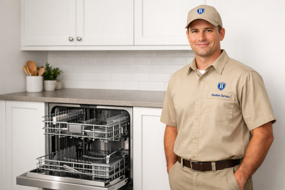 Asko Dishwasher repair technician in Venice