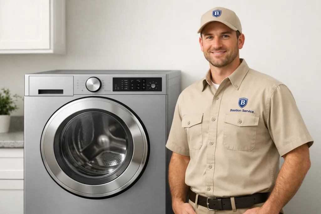 Asko Dryer repair technician in Hawthorne