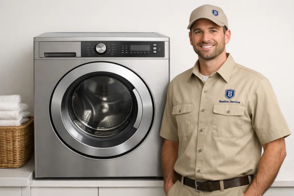 Asko Dryer repair technician in Manhattan Beach