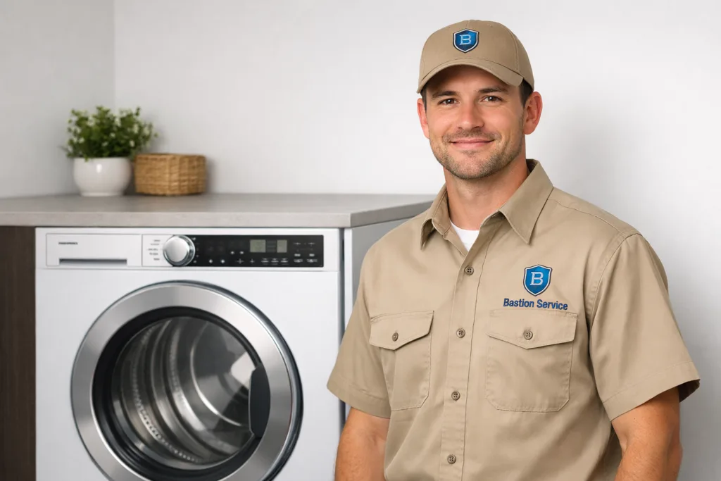 Asko Dryer repair technician in Mar Vista