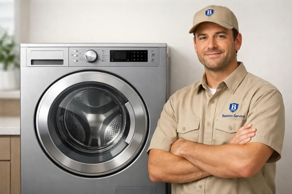 Asko Dryer repair technician in Marina del Rey