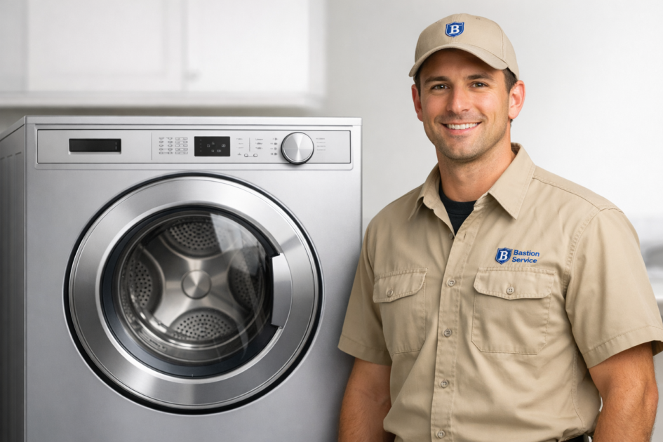Asko Dryer repair technician in Pico-Robertson