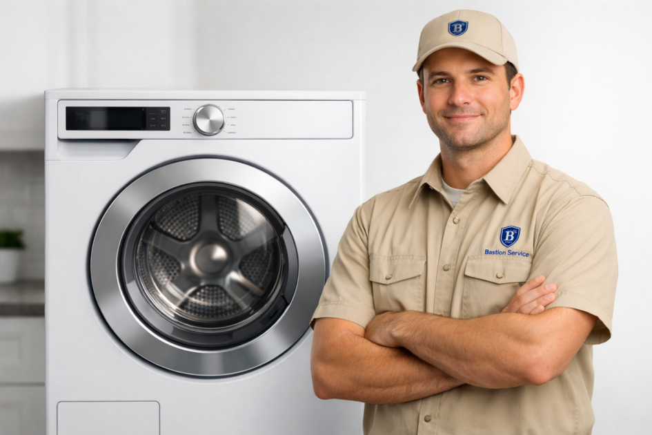 Asko Dryer repair technician in Playa Vista