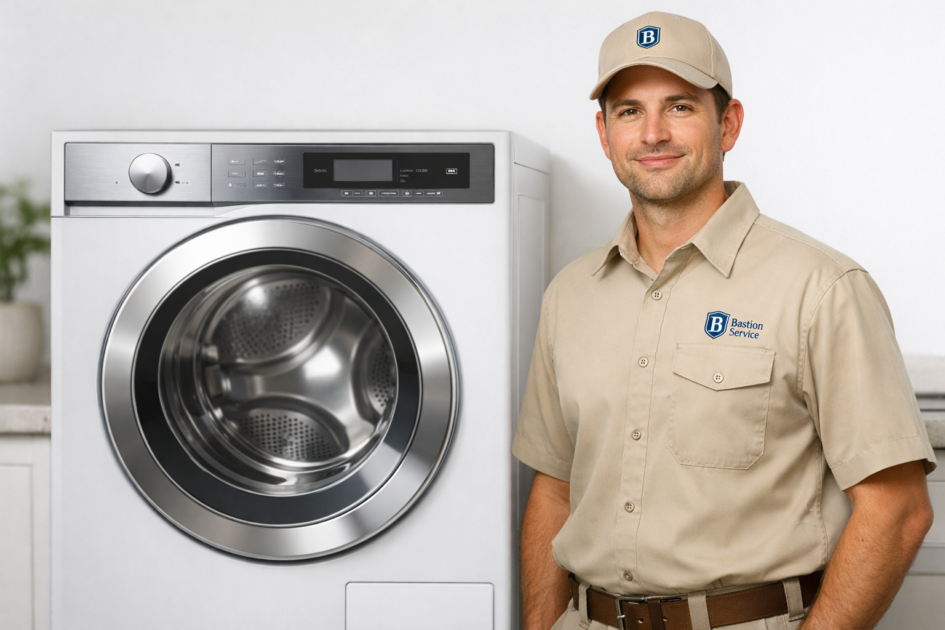 Asko Dryer repair technician in Rancho Palos Verdes