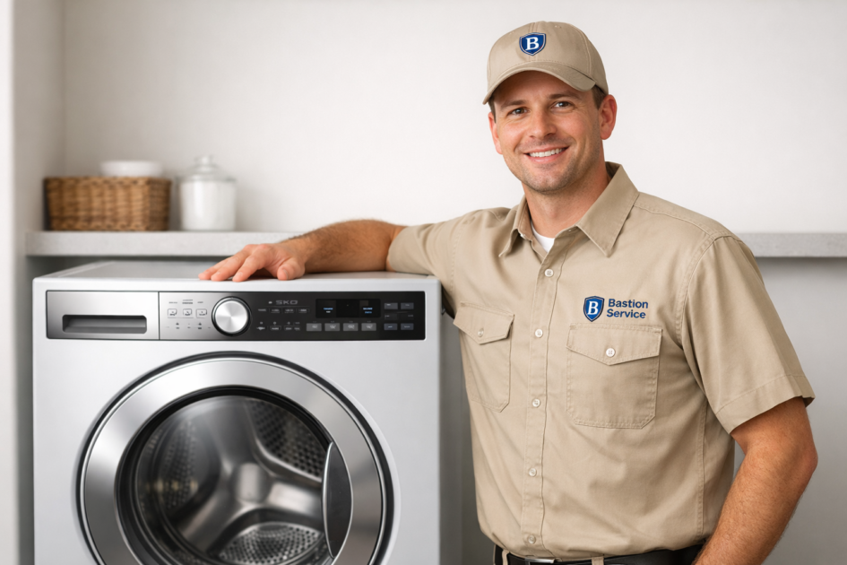 Asko Dryer repair technician in Rancho Park