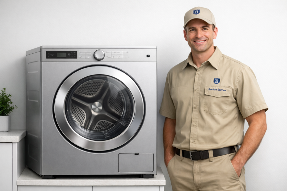 Asko Dryer repair technician in Santa Monica
