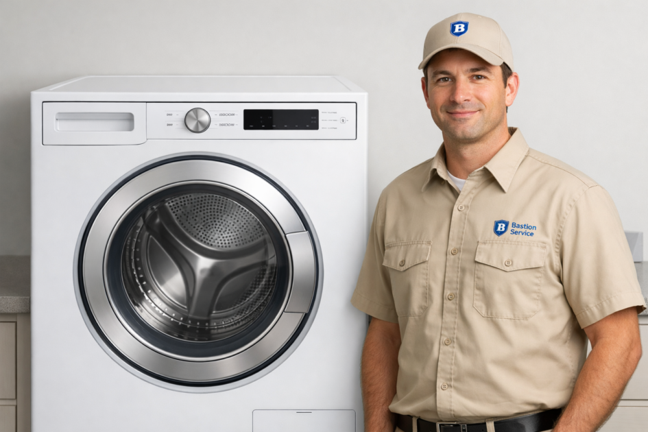 Asko Dryer repair technician in Sawtelle
