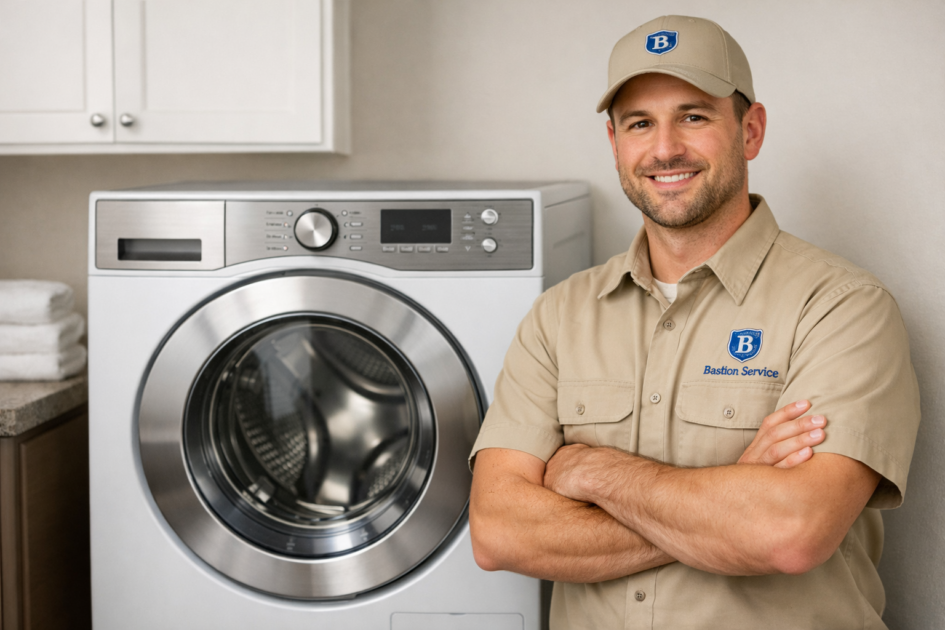 Asko Dryer repair technician in Venice