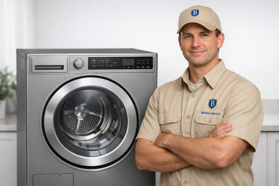 Asko Dryer repair technician in West Hollywood