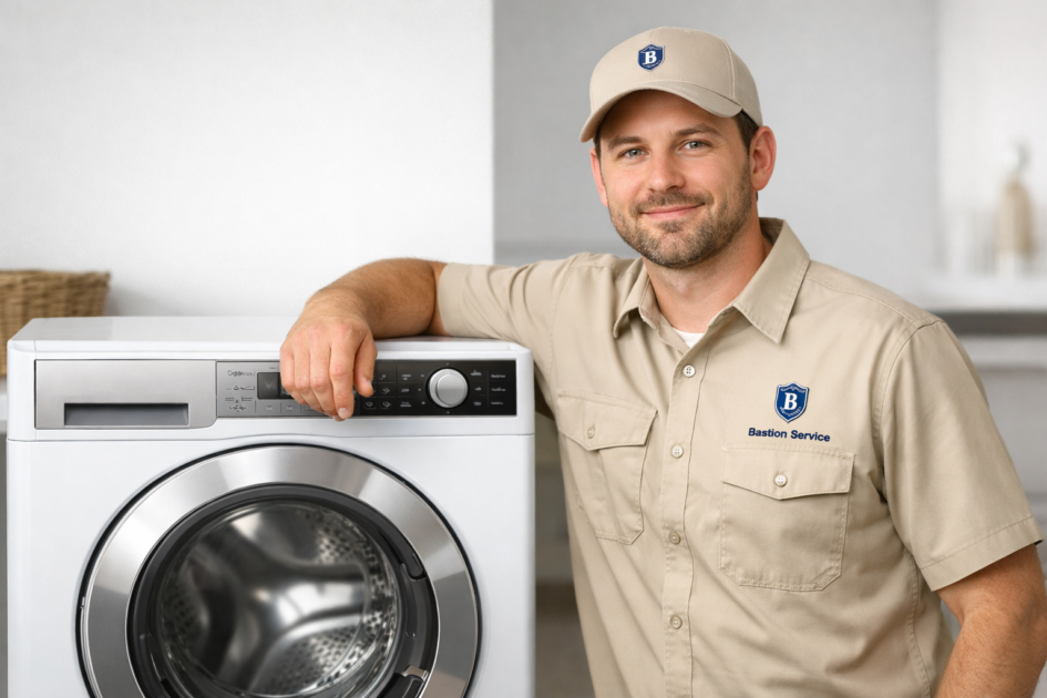 Asko Dryer repair technician in West Los Angeles