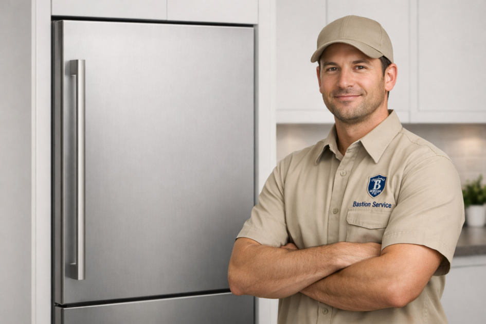 Asko Freezer repair technician in Playa Vista