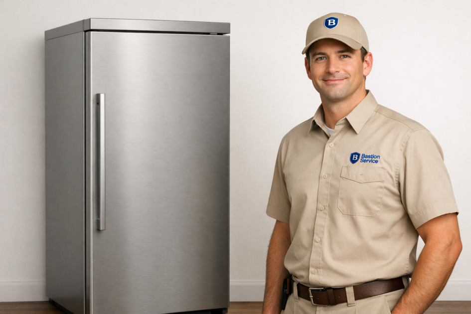 Asko Freezer Repair in Redondo Beach Asko Freezer repair technician in Redondo Beach
