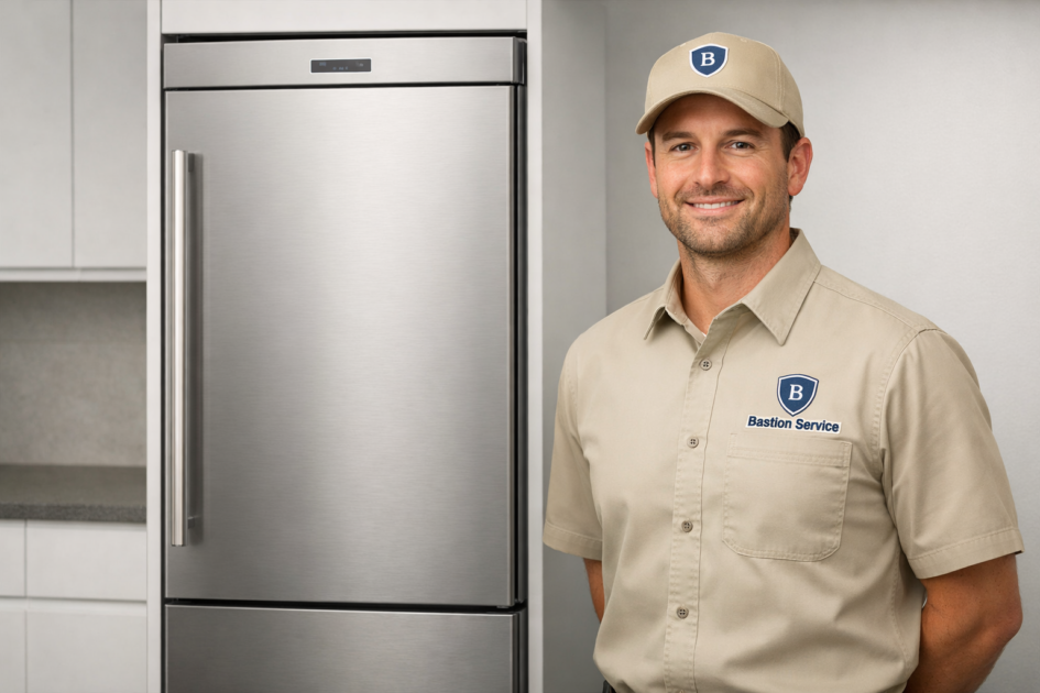 Asko Freezer repair technician in West Hollywood
