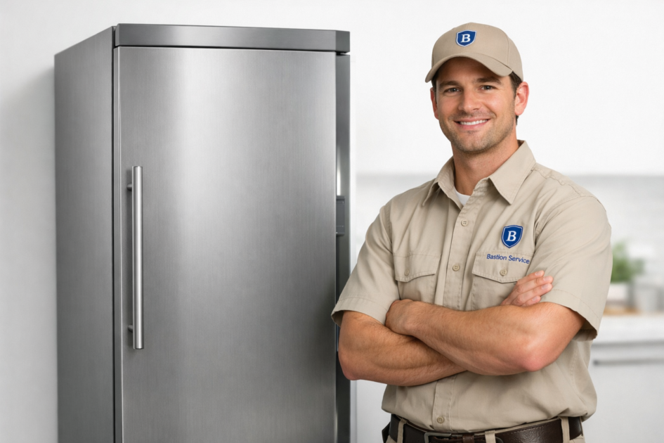 Asko Freezer repair technician in Westwood