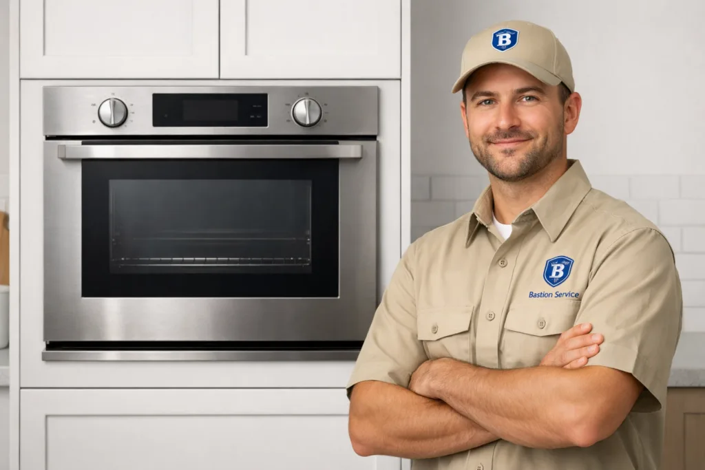 Asko Oven repair technician in Hawthorne