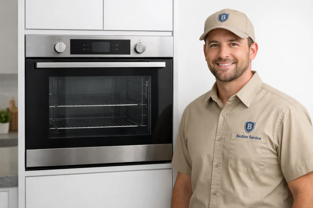 Asko Oven repair technician in Hermosa Beach