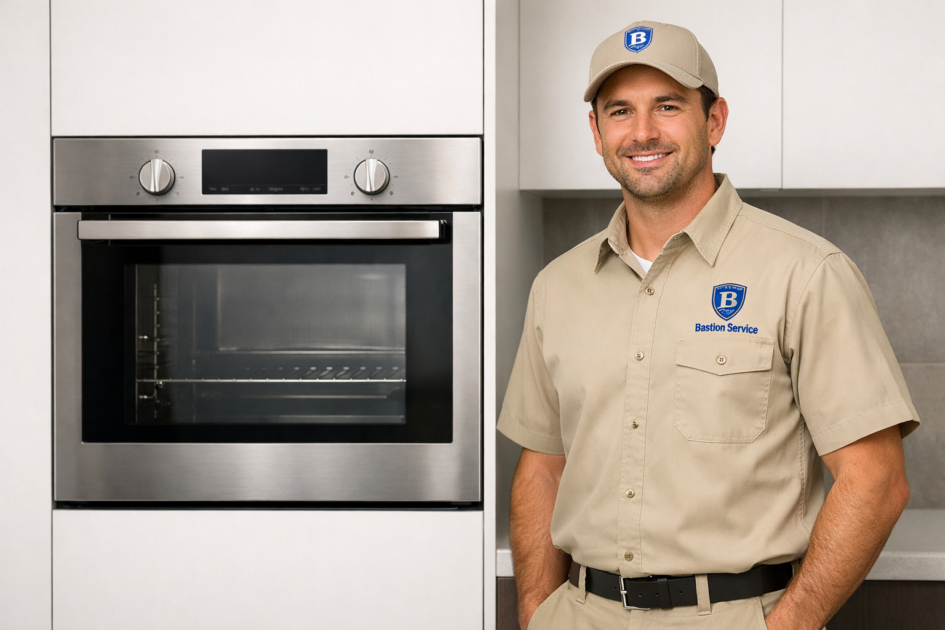 Asko Oven repair technician in Inglewood