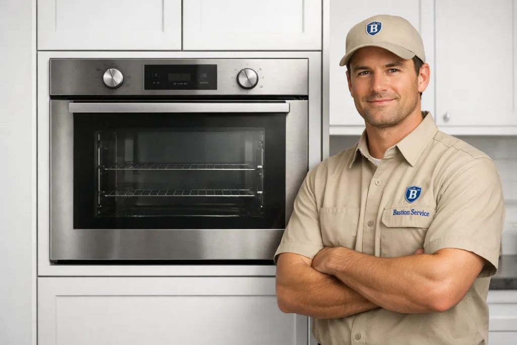 Asko Oven repair technician in Manhattan Beach