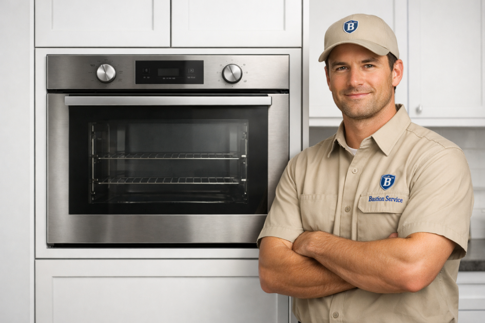 Asko Oven repair technician in Manhattan Beach