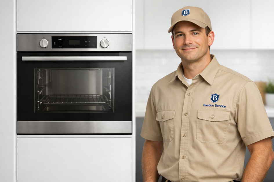 Asko Oven repair technician in Marina del Rey