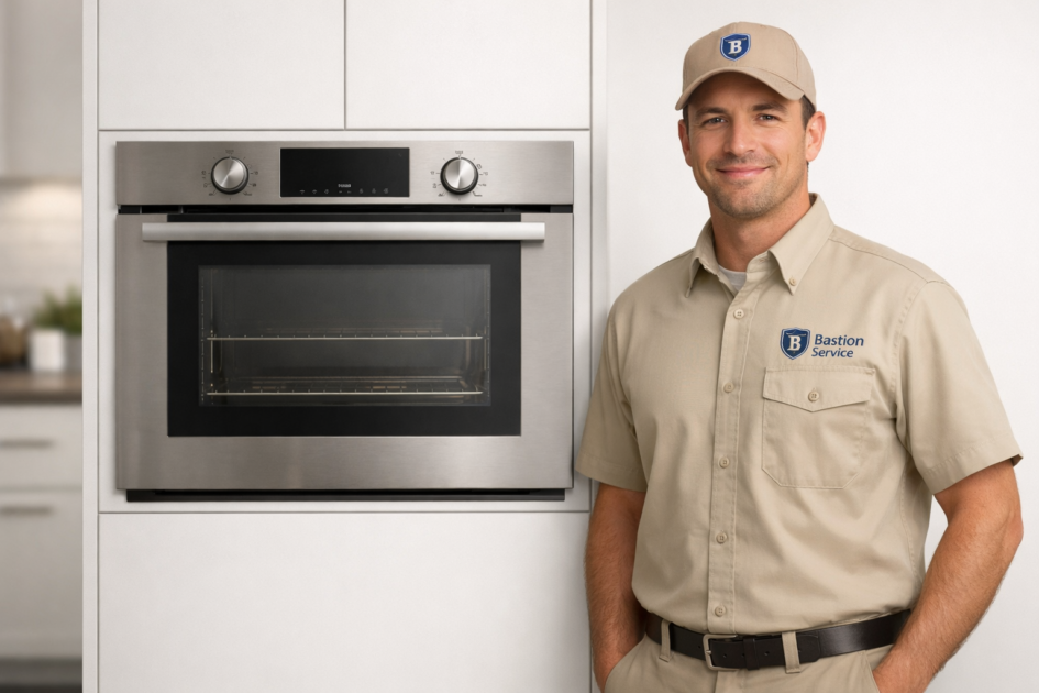 Asko Oven repair technician in Mid-Wilshire