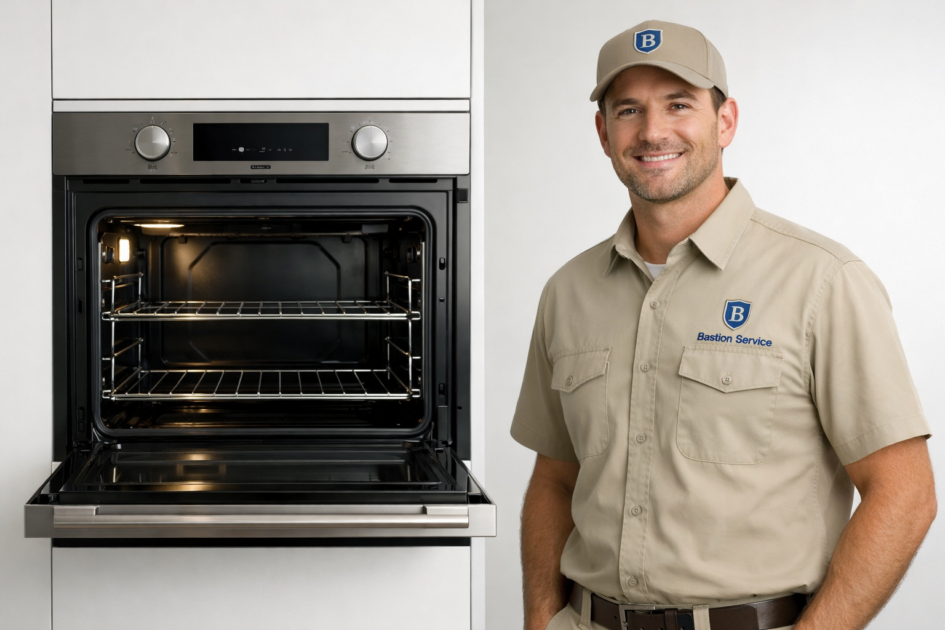 Asko Oven repair technician in Palms