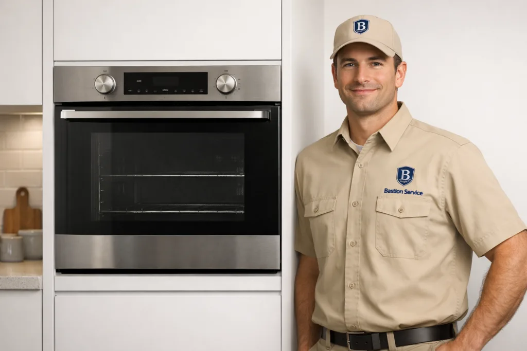 Asko Oven repair technician in Palos Verdes Estates